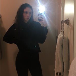 Meet your Posher, Grace